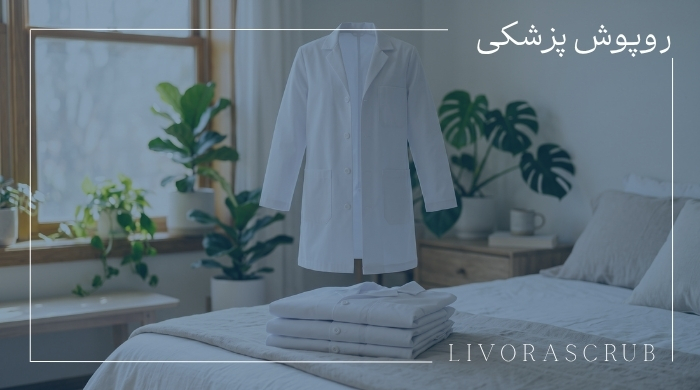 روپوش پزشکی