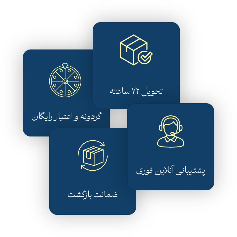 درباره ما